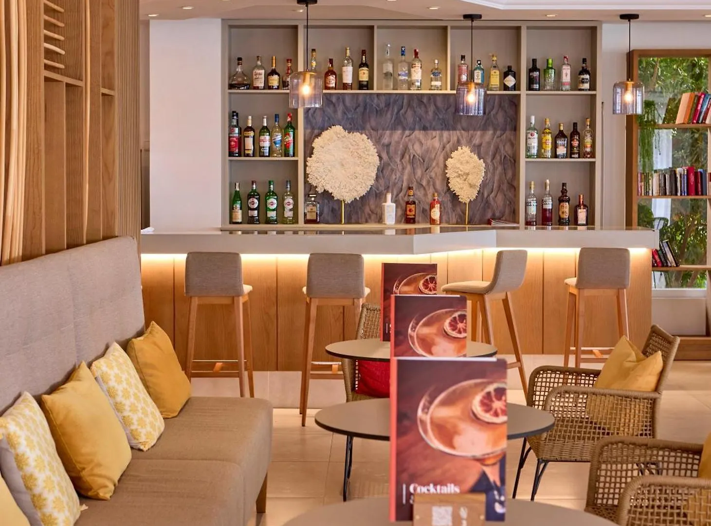 ****  ס'לוט Universal Hotel Perla ספרד