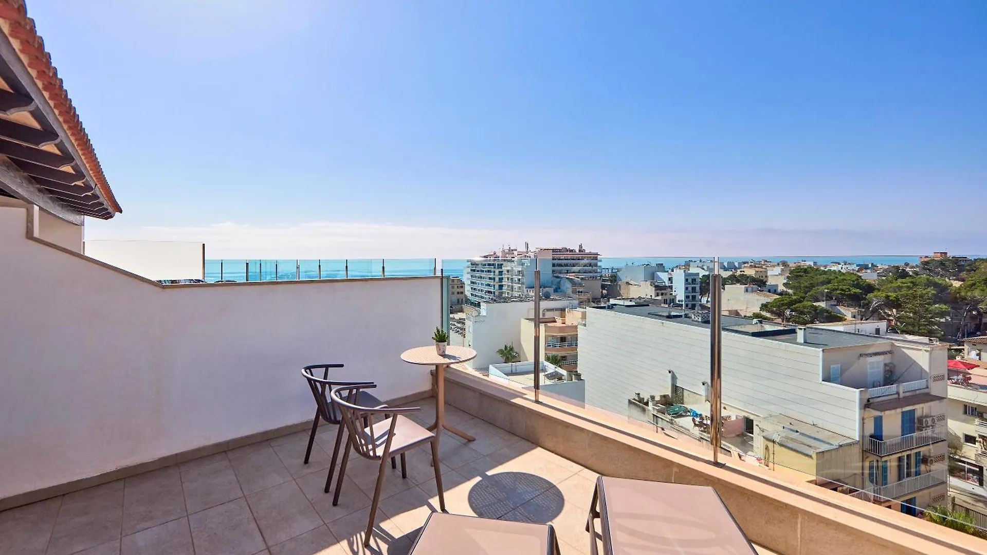 Universal Hotel Perla S'Illot  Spain