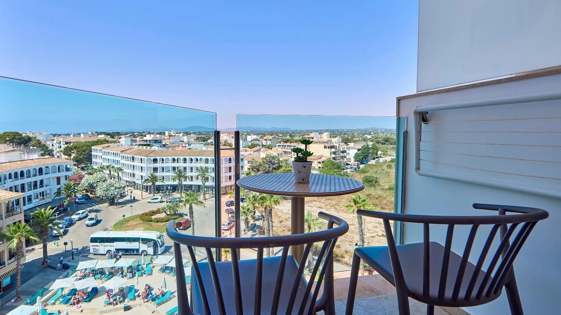 Universal Hotel Perla S'Illot