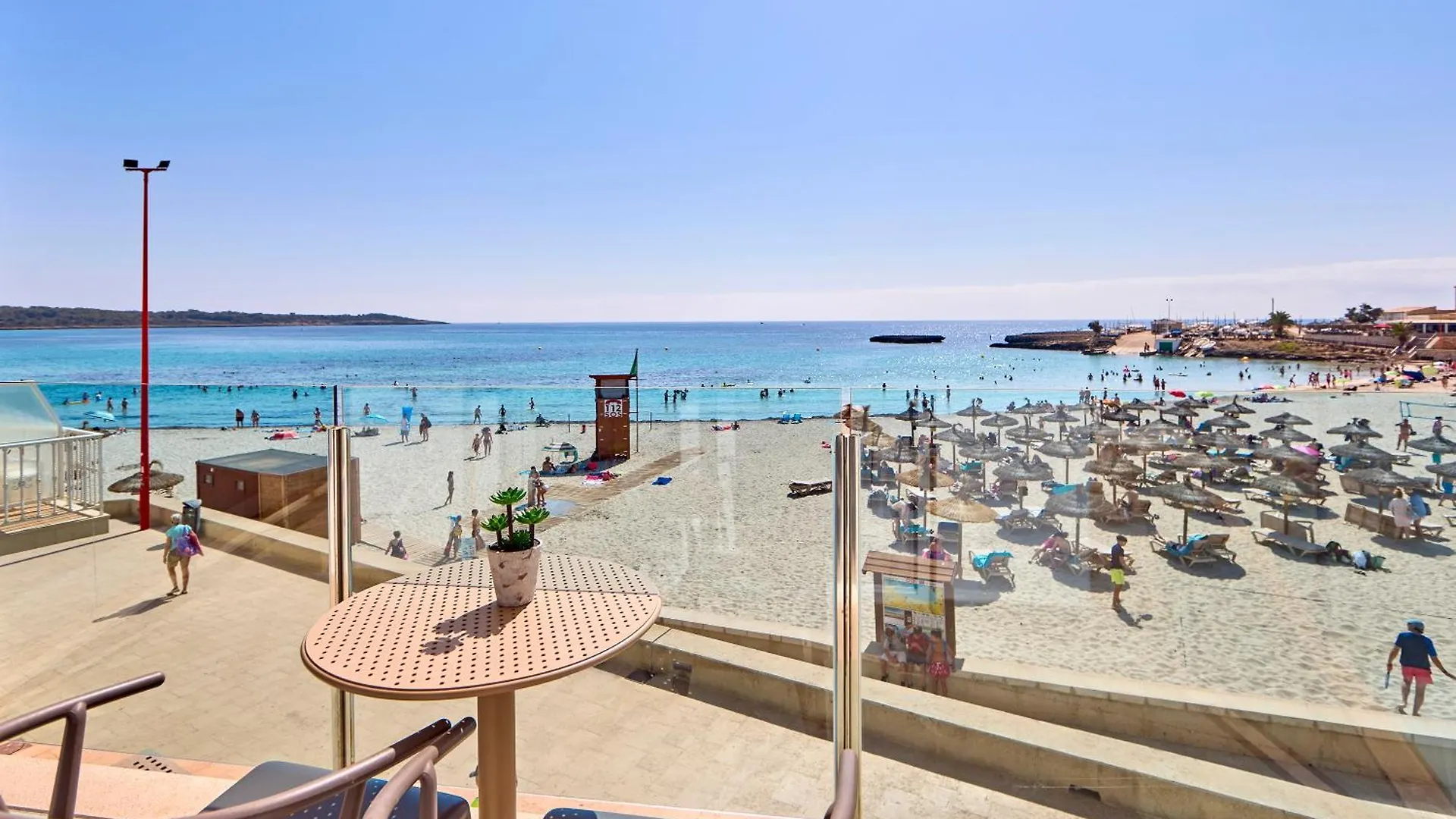 Universal Hotel Perla S'Illot   S'Illot (Mallorca)
