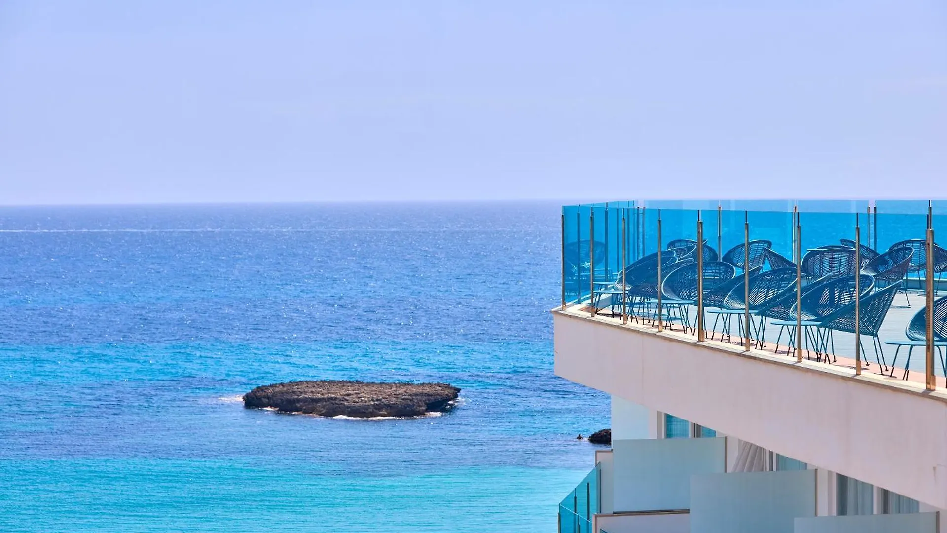 Universal Hotel Perla S'Illot  S'Illot (Mallorca)
