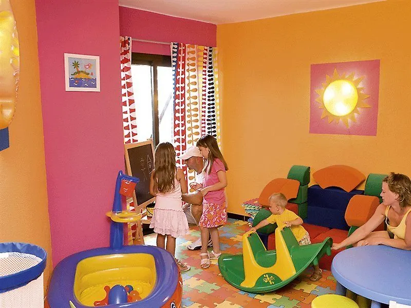 Universal Hotel Perla S'Illot  S'Illot (Mallorca)