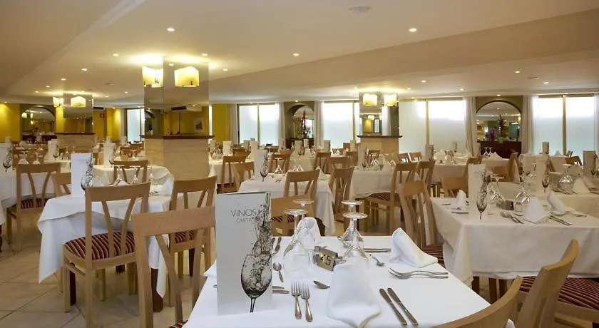 Universal Hotel Perla S'Illot