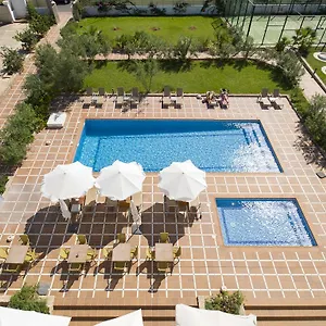 Bon Sol Prestige - Ab Group Apart-hotel