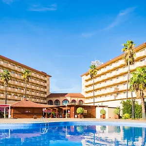 Hotel Ohtels La Hacienda La Pineda
