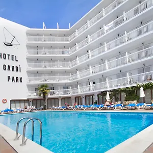 Hotel Garbi Park & Aquasplash Lloret de Mar