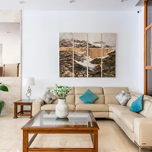 Hotel Andrea's Los Cristianos (Tenerife)