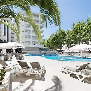 Hotel Da Vinci Salou
