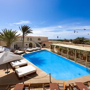 Hotel Playa Surf Cbbc El Medano (Tenerife)