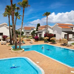 Nuramar Apart-hotel
