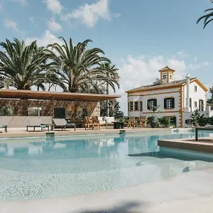 Rural Sant Patrici (adults Only) Hotel