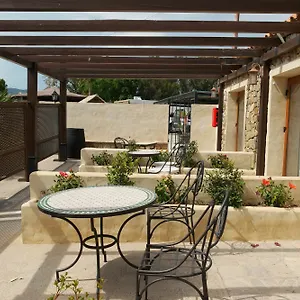 Aparthotel El Rancho Tarifa