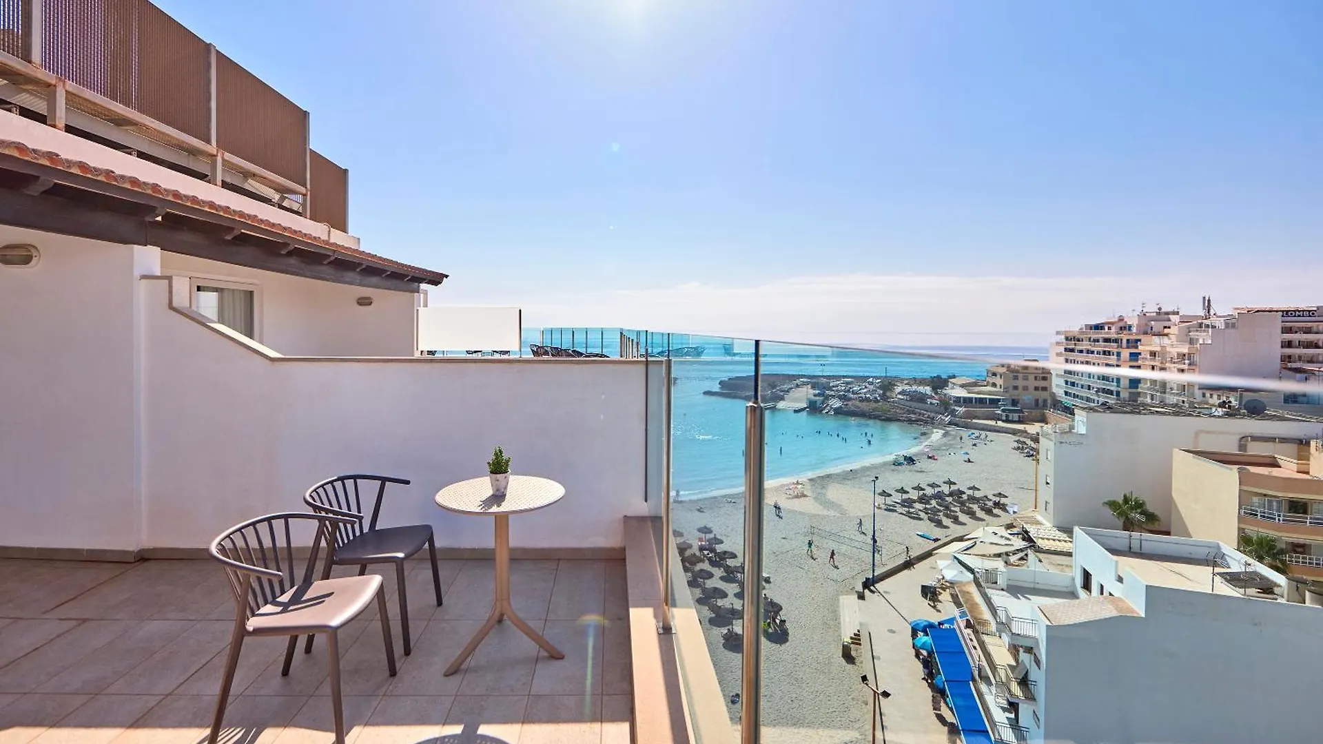 Universal Hotel Perla S'Illot