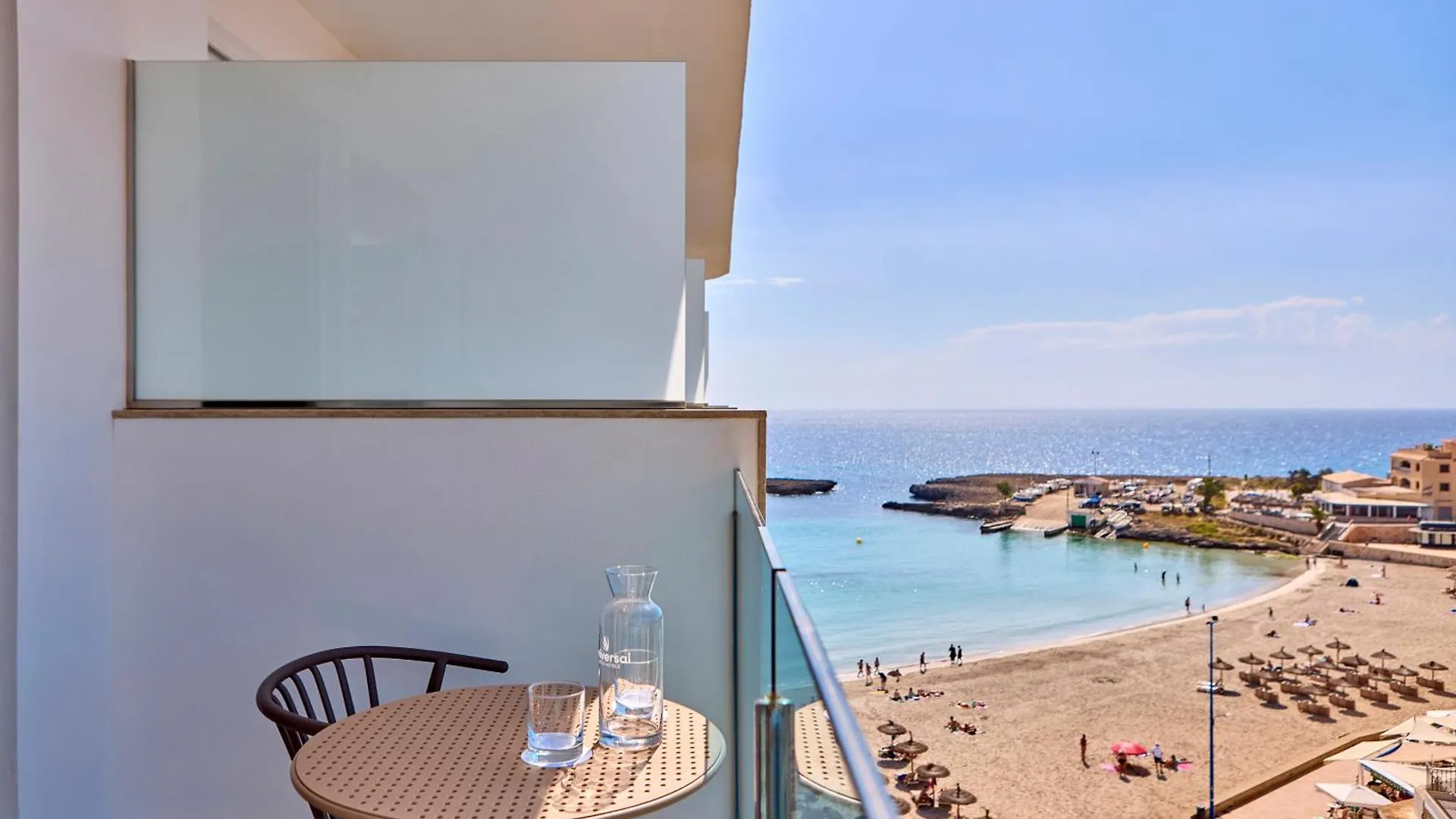 Universal Hotel Perla S'Illot  4*, S'Illot (Mallorca)