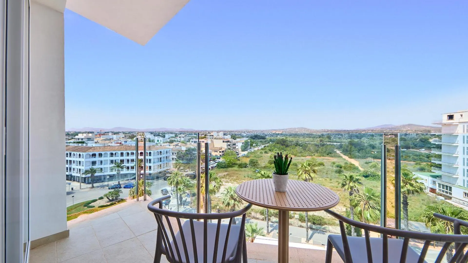 Universal Hotel Perla S'Illot