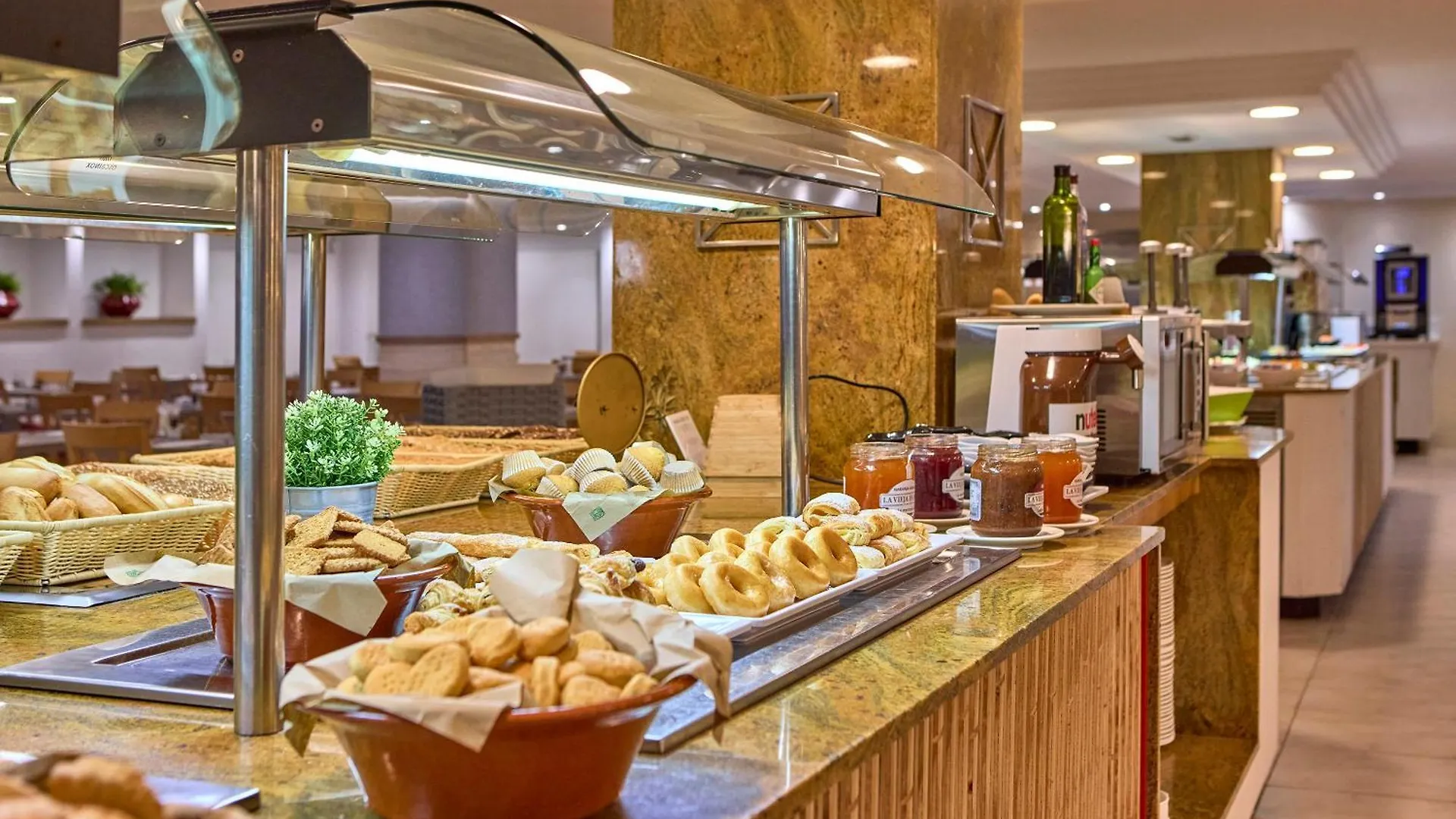 Universal Hotel Perla S'Illot