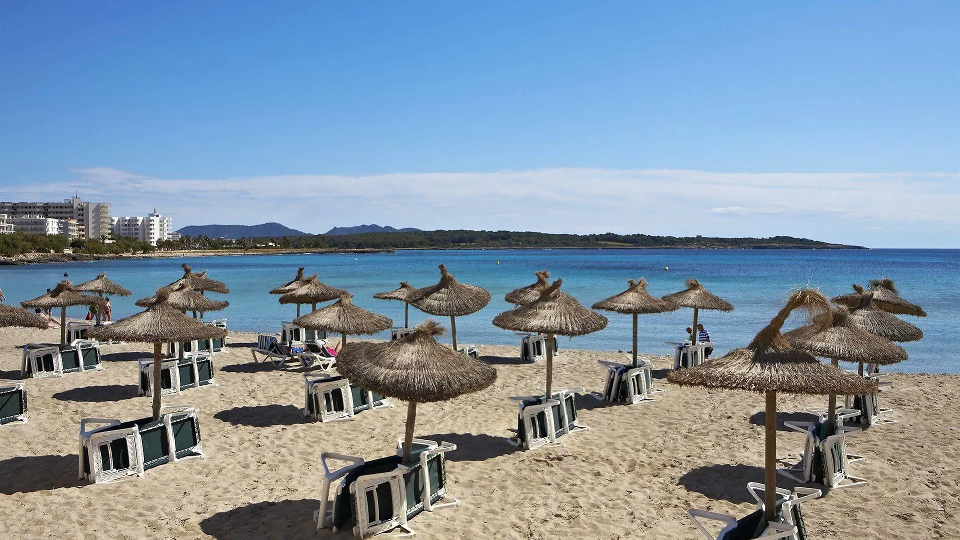Universal Hotel Perla S'Illot