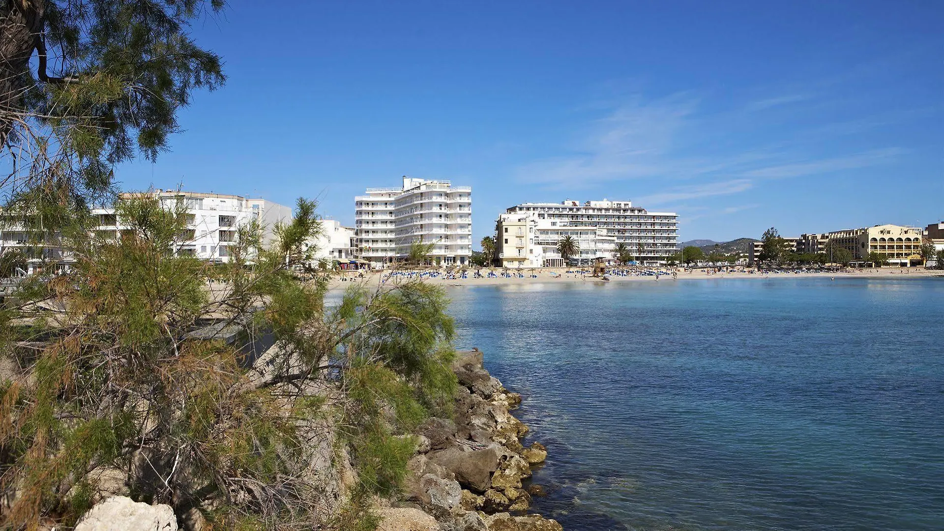 Universal Hotel Perla S'Illot  Hiszpania